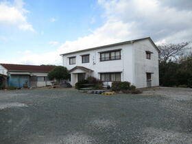 愛知県田原市小中山町山二新田