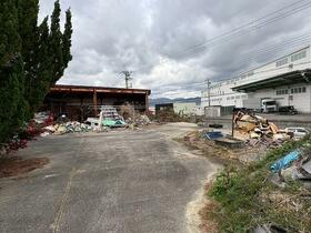 和歌山県岩出市船戸