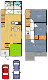 大阪府寝屋川市楠根南町