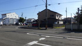 三重県津市乙部