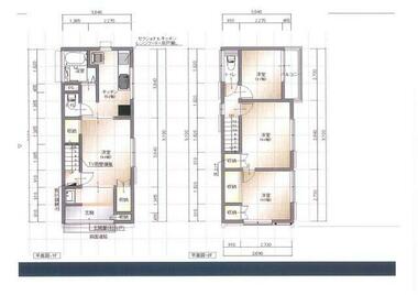 間取り：212057114057