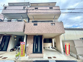 大阪府東大阪市稲葉１丁目