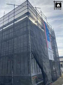 山梨県甲斐市篠原