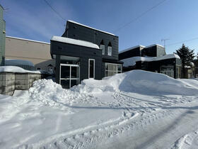 北海道札幌市北区西茨戸二条１丁目