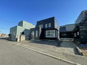 北海道札幌市北区西茨戸二条１丁目