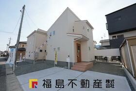 福島県郡山市安積荒井３丁目