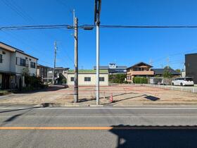 愛知県岡崎市中島町字井龍