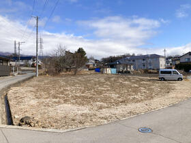 長野県小諸市大字加増