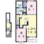 シェノンⅠのイメージ