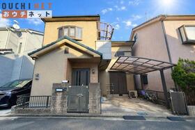 大阪府柏原市大県３丁目