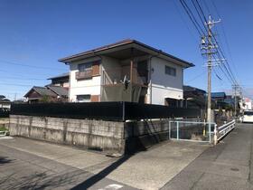 愛知県一宮市萩原町萩原字西大畔