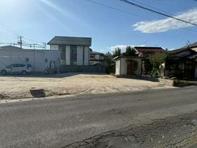 福島県福島市御山字上谷地