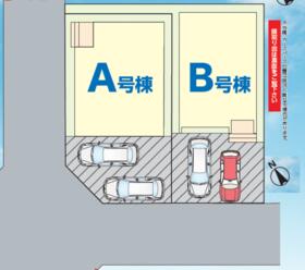 千葉県成田市飯田町