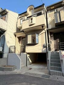 京都府京都市伏見区日野谷寺町