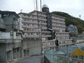 ボンヌール住吉