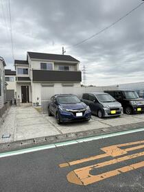 静岡県浜松市中央区花川町