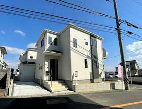 愛知県名古屋市緑区姥子山３丁目