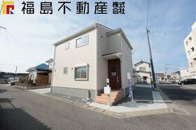 福島県郡山市安積荒井３丁目