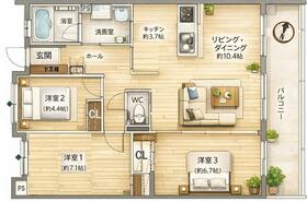 沖縄県豊見城市字高嶺