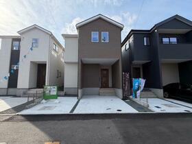 熊本県熊本市南区御幸西２丁目