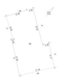 三重県松阪市大黒田町