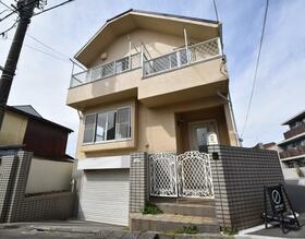 東京都中野区江原町２丁目