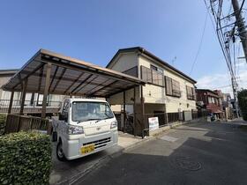 神奈川県川崎市宮前区東有馬２丁目