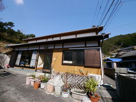 高知県幡多郡大月町大字才角