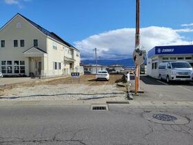 長野県長野市西三才