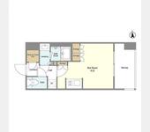 ミュプレ高田馬場のイメージ