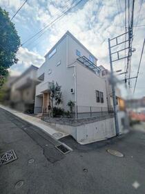 神奈川県横浜市港北区菊名４丁目