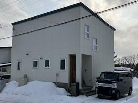 北海道網走市つくしケ丘４丁目