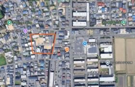 岡山県岡山市北区津島本町