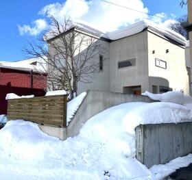 北海道札幌市中央区宮の森四条１２丁目