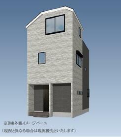 神奈川県横浜市南区中里１丁目