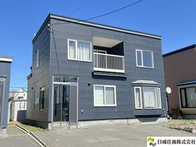 北海道札幌市北区あいの里二条１丁目