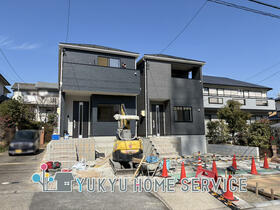 愛知県名古屋市緑区桶狭間切戸