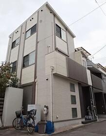 大阪府大阪市淀川区三津屋中２丁目