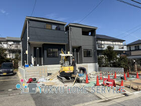 愛知県名古屋市緑区桶狭間切戸