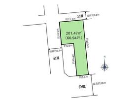 愛知県名古屋市中村区北畑町２丁目