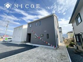 岩手県遠野市早瀬町２丁目