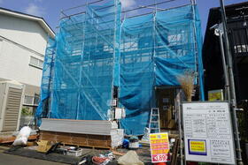 東京都武蔵村山市大南３丁目