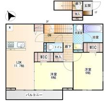 間取り：214078225323