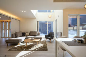 北海道恵庭市住吉町３丁目