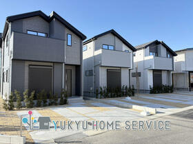 愛知県名古屋市天白区土原１丁目