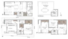 東京都板橋区前野町２丁目