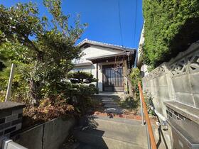 山口県下関市川中本町