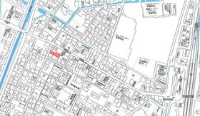 岡山県倉敷市茶屋町