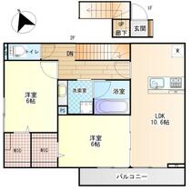 間取り：214078225295
