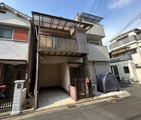 大阪府東大阪市新池島町３丁目